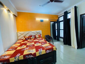 2 BHK + Store Room Apartment For Rent in Maya Green Lotus Saksham in International Airport Road, Zirakpur