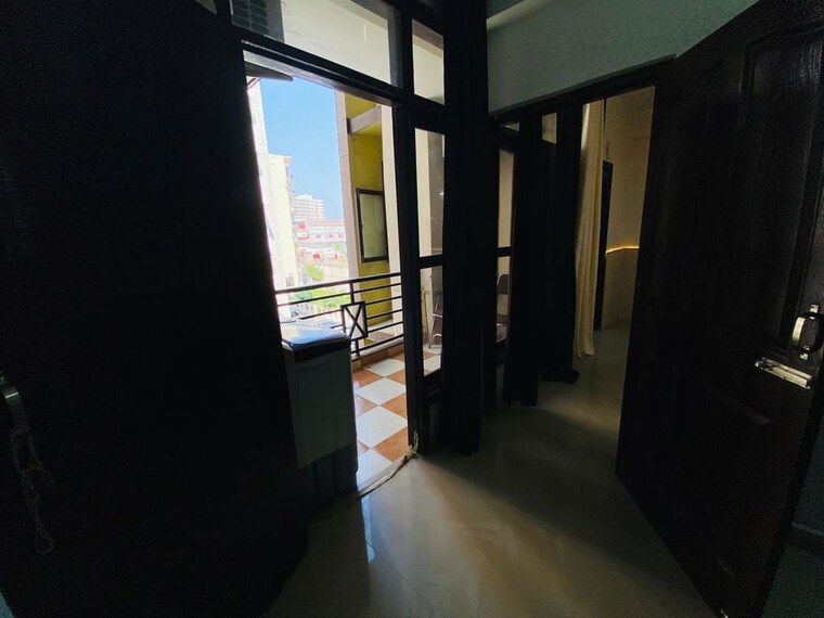 Room, maya-green-lotus-saksham 2 Bedroom 1650 Sq.Ft. Apartment In International Airport Road Zirakpur 10535205