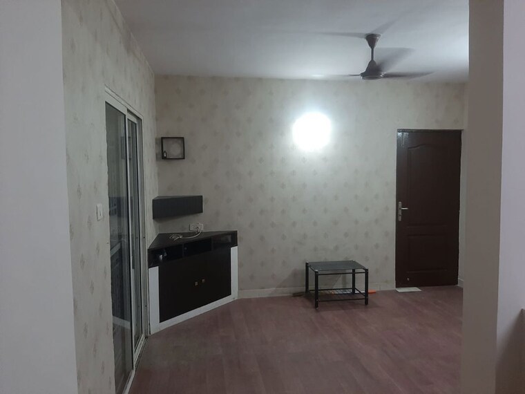 Bathroom, paranjape-azure 1 Bedroom 550 Sq.Ft. Apartment In Tathawade Pune 10535213