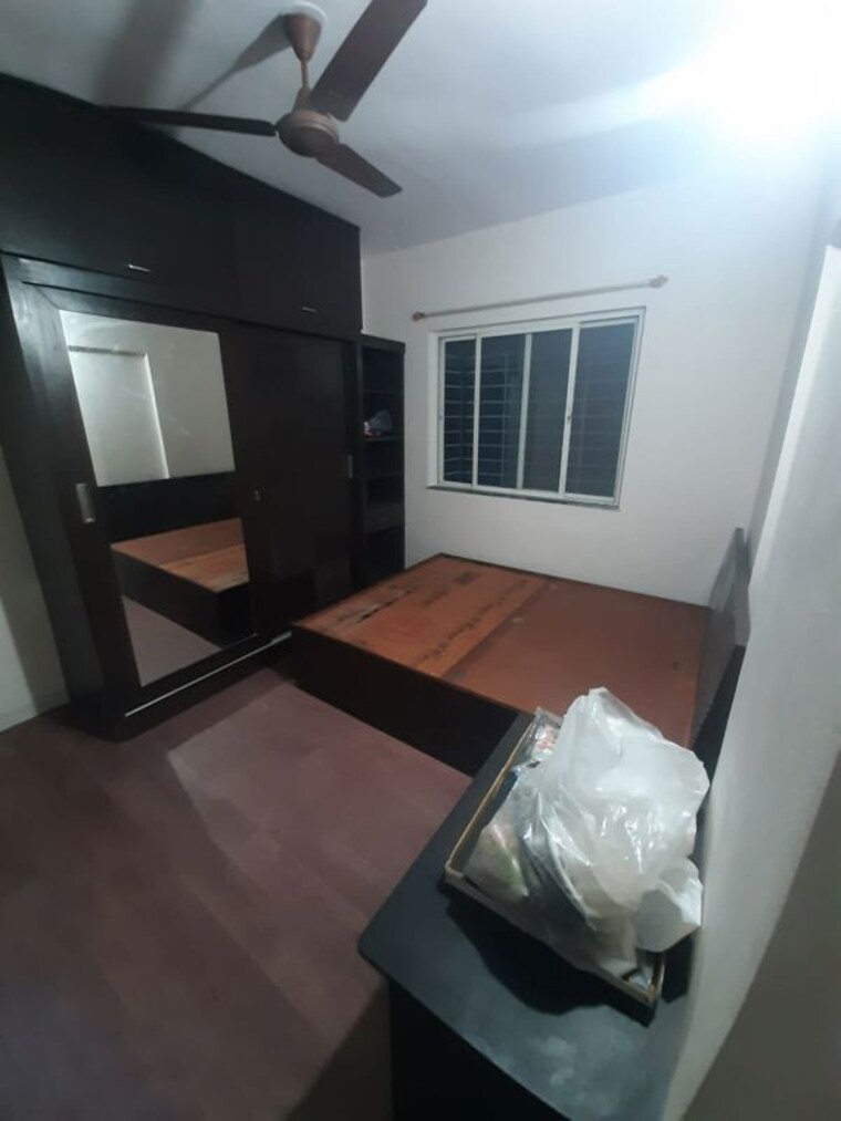 Room, paranjape-azure 1 Bedroom 550 Sq.Ft. Apartment In Tathawade Pune 10535213