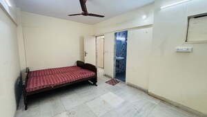 Bedroom in 2 BHK Apartment at Hiranandani Garden Eden III, Powai – for Rent