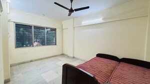 Bedroom in 2 BHK Apartment at Hiranandani Garden Eden III, Powai – for Rent