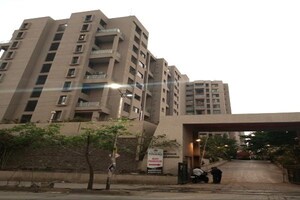2 BHK Apartment For Rent in Gulmohar Renaissance, Wagholi