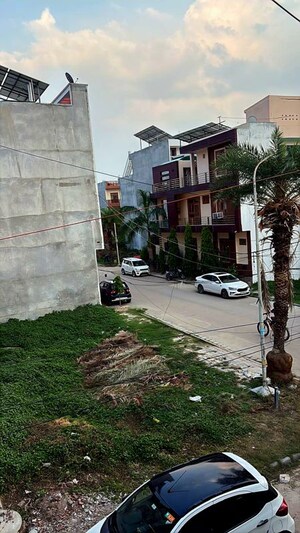  Plot For Sale in NGK Kahlon Garden City, Vrindavan Yojna