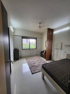 2 BHK Apartment For Rent in Vedant Residency Ravet