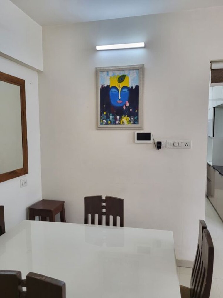Team Area, vedant-residency-ravet 2 Bedroom 850 Sq.Ft. Apartment In Ravet Pune 10535216