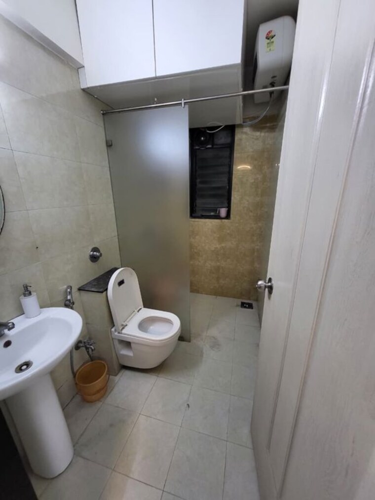 Bathroom, vedant-residency-ravet 2 Bedroom 850 Sq.Ft. Apartment In Ravet Pune 10535216