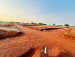 4480 Sq.Ft. Land in Shankarpalli