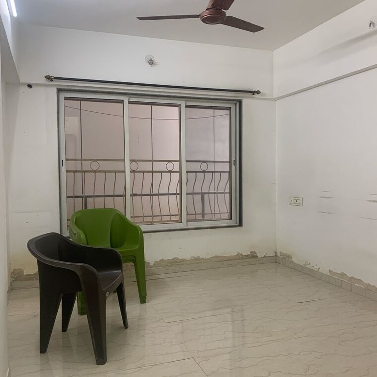  Parking, jkd-krishna-koyna 2 Bedroom 650 Sq.Ft. Apartment In Kastur Park Mumbai 10535222