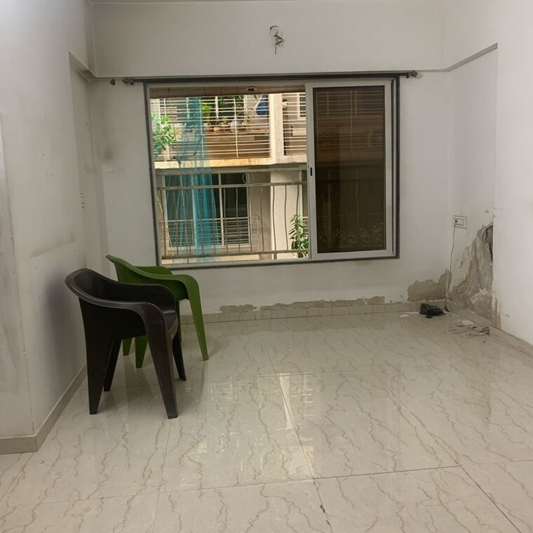  Parking, jkd-krishna-koyna 2 Bedroom 650 Sq.Ft. Apartment In Kastur Park Mumbai 10535222