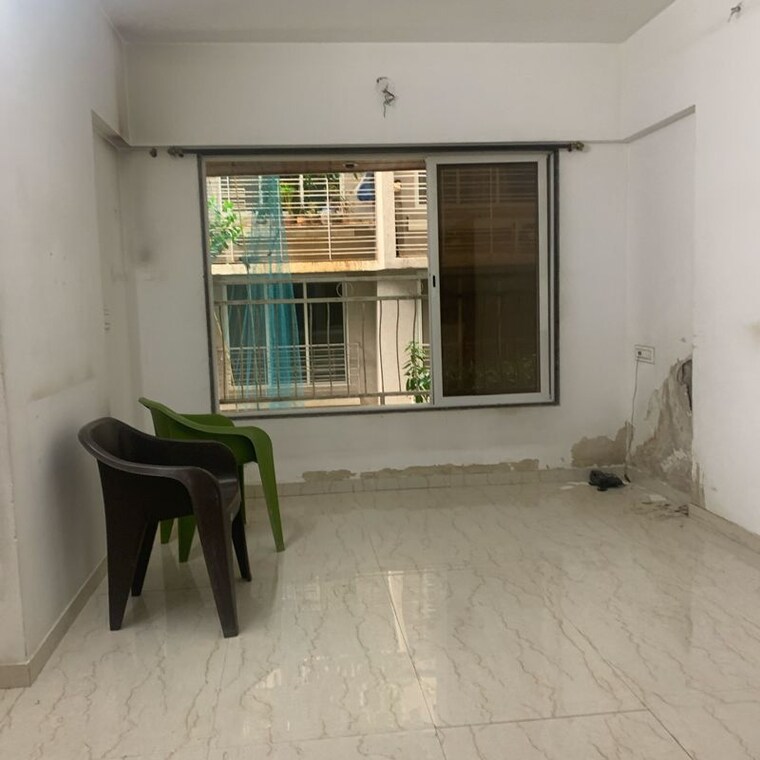  Parking, jkd-krishna-koyna 2 Bedroom 650 Sq.Ft. Apartment In Kastur Park Mumbai 10535222