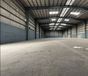  Warehouse For Rent in Taloja