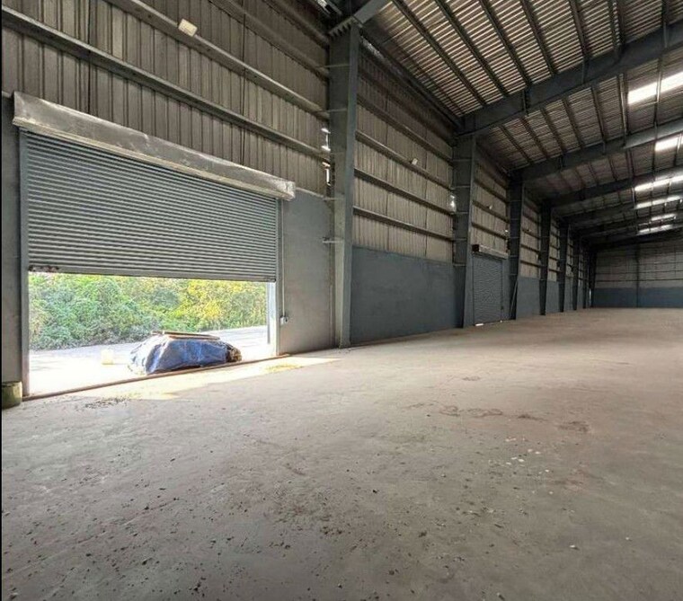 Room, taloja Commercial Warehouse 10000 Sq.Ft. In Taloja Navi Mumbai 10535224