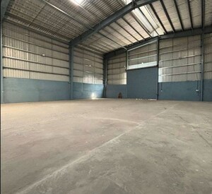 Common Area in  Warehouse at Taloja – for Rent