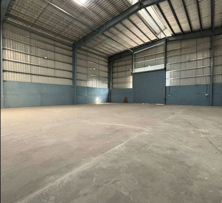 Common Area, taloja Commercial Warehouse 10000 Sq.Ft. In Taloja Navi Mumbai 10535224