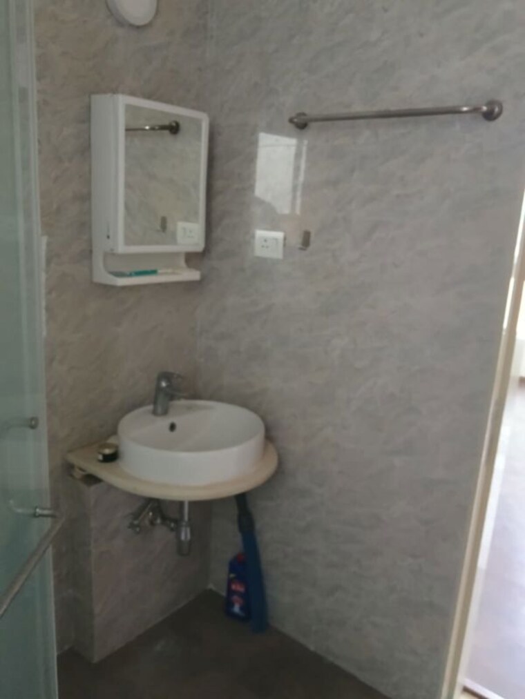 Bathroom, ritu-apartments-ravet 3 Bedroom 1150 Sq.Ft. Apartment In Ravet Pune 10535220