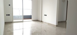 Living Room in 2 BHK Apartment at Skyrise Sparkle, Dhanori – for Rent