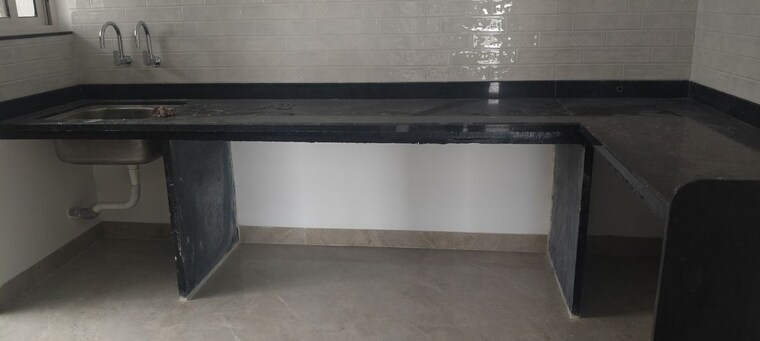 Kitchen, skyrise-sparkle 2 Bedroom 750 Sq.Ft. Apartment In Dhanori Pune 10535214