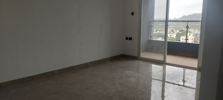 Hall, skyrise-sparkle 2 Bedroom 750 Sq.Ft. Apartment In Dhanori Pune 10535214