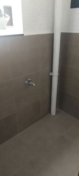 Balcony in 2 BHK Apartment at Skyrise Sparkle, Dhanori – for Rent