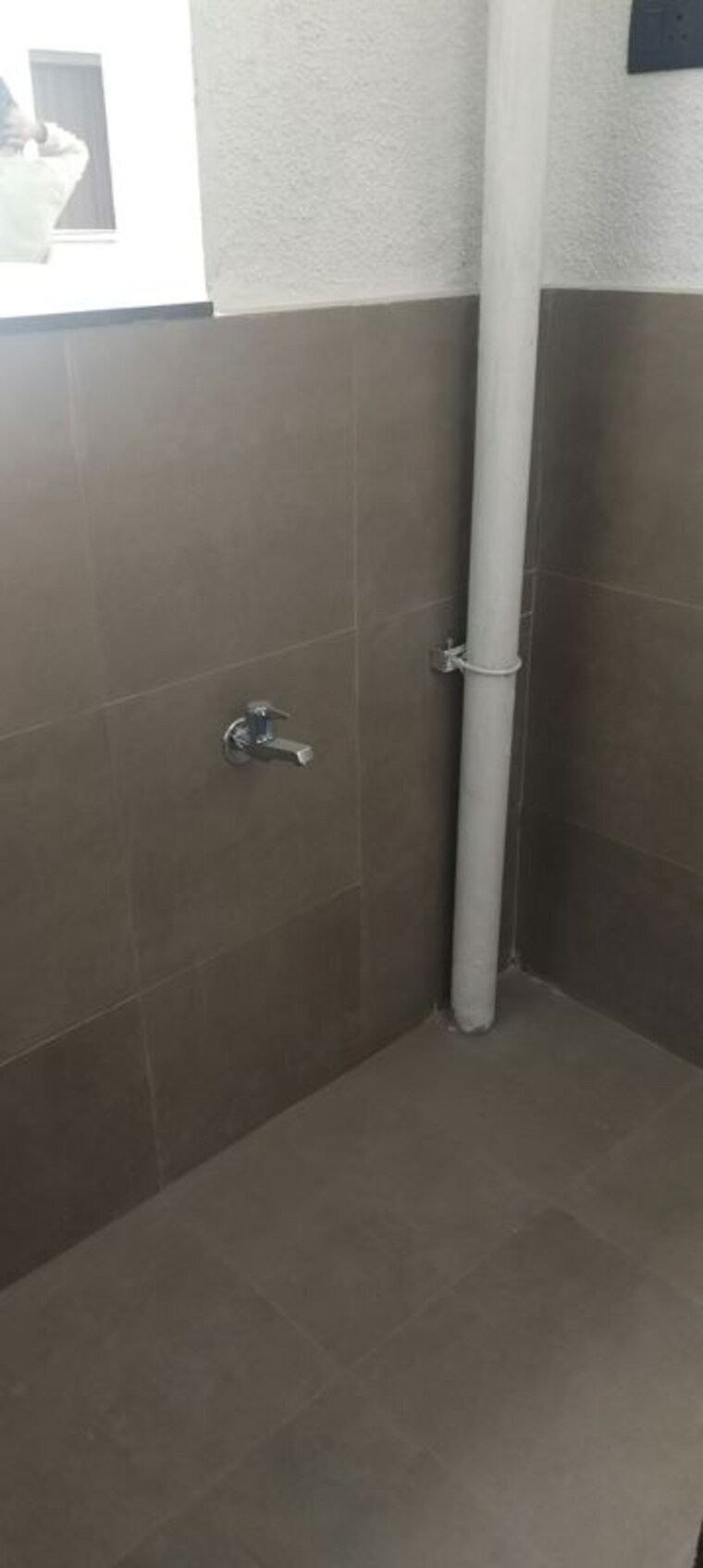 Balcony, skyrise-sparkle 2 Bedroom 750 Sq.Ft. Apartment In Dhanori Pune 10535214
