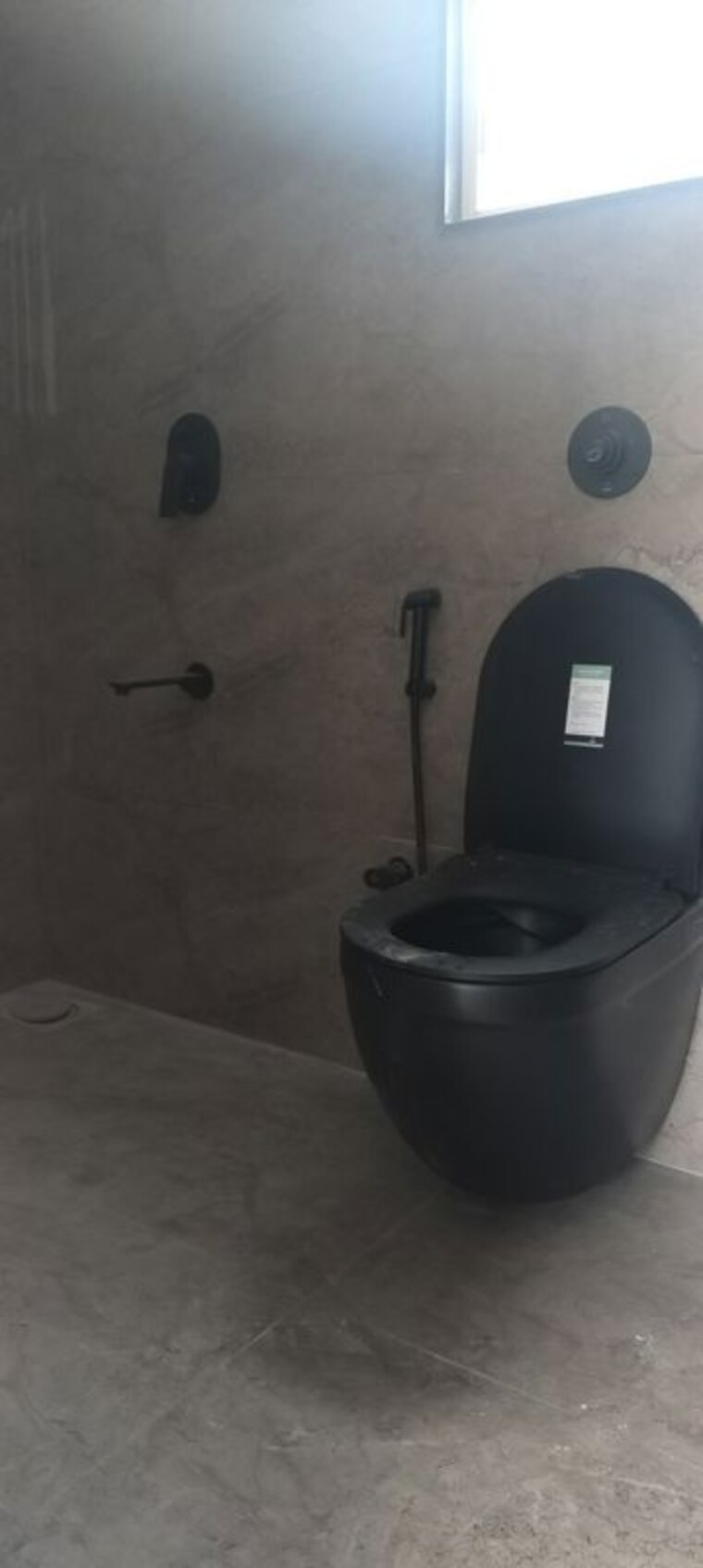 Bathroom, skyrise-sparkle 2 Bedroom 750 Sq.Ft. Apartment In Dhanori Pune 10535214