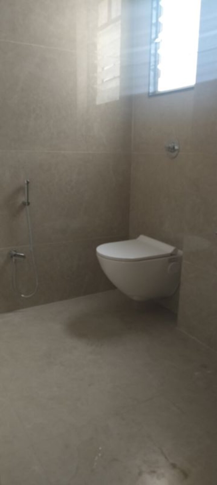 Bathroom, skyrise-sparkle 2 Bedroom 750 Sq.Ft. Apartment In Dhanori Pune 10535214