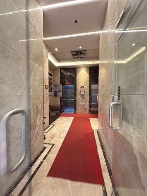 3.5 BHK Apartment For Rent in Santacruz Mansion, Santacruz East