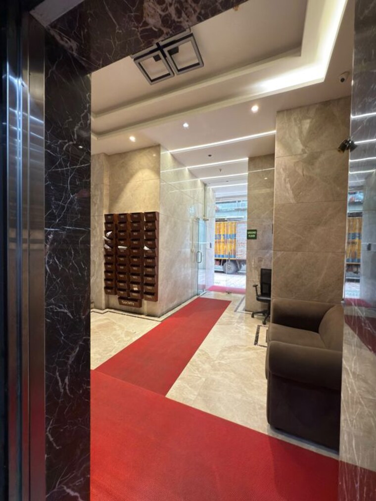 Bedroom, santacruz-mansion 3.5 Bedroom 1200 Sq.Ft. Apartment In Santacruz East Mumbai 10535228