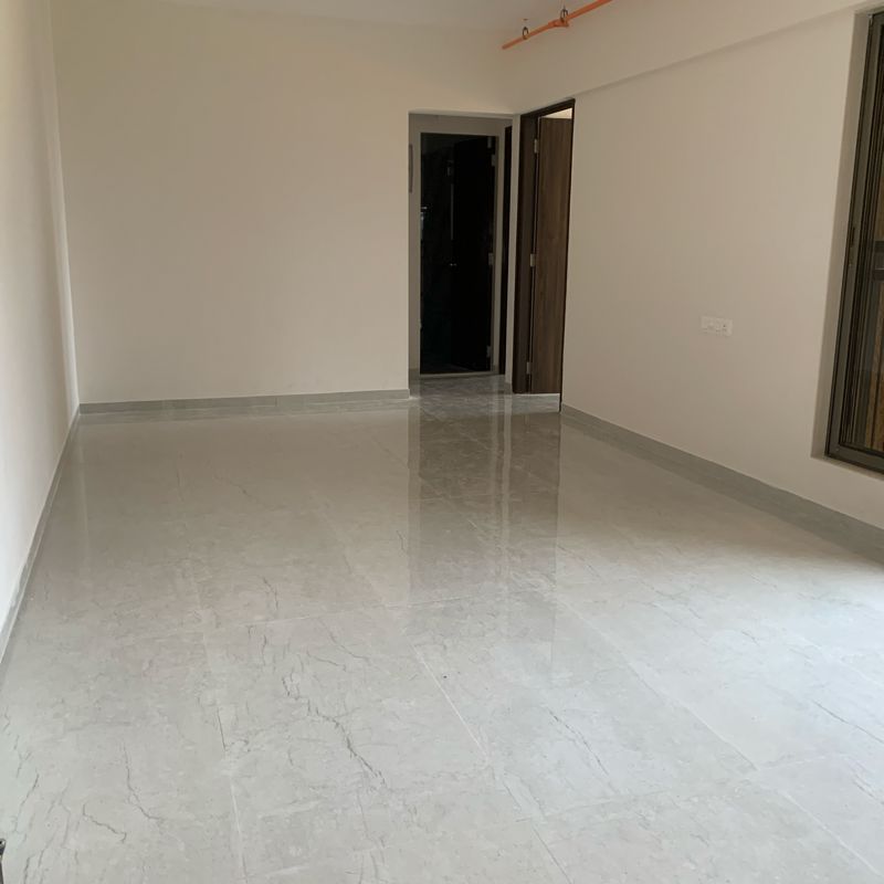 2 BHK 702 Sq.Ft. Apartment in Bhoomi Pratishtha