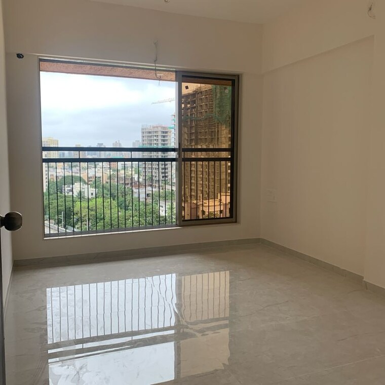 Room, bhoomi-pratishtha 2 Bedroom 702 Sq.Ft. Apartment In Borivali West Mumbai 10535230
