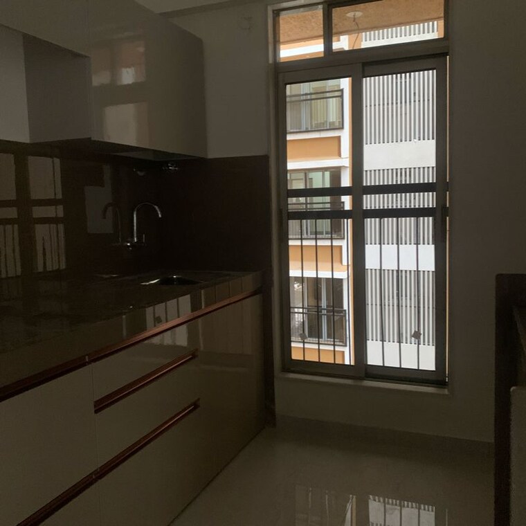 Kitchen, bhoomi-pratishtha 2 Bedroom 702 Sq.Ft. Apartment In Borivali West Mumbai 10535230