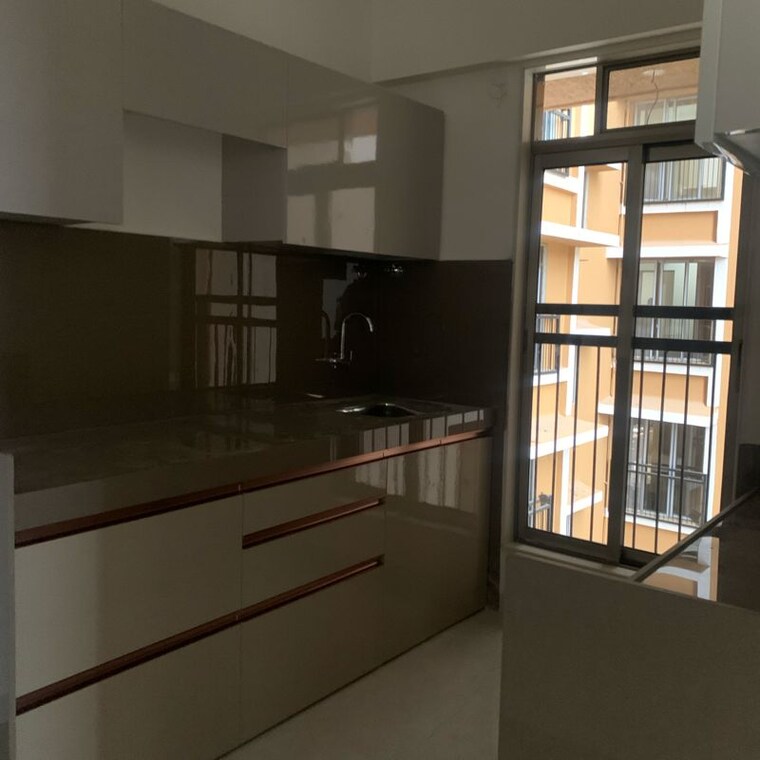 Kitchen, bhoomi-pratishtha 2 Bedroom 702 Sq.Ft. Apartment In Borivali West Mumbai 10535230
