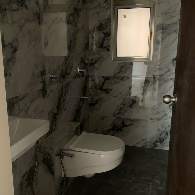 Bathroom, bhoomi-pratishtha 2 Bedroom 702 Sq.Ft. Apartment In Borivali West Mumbai 10535230