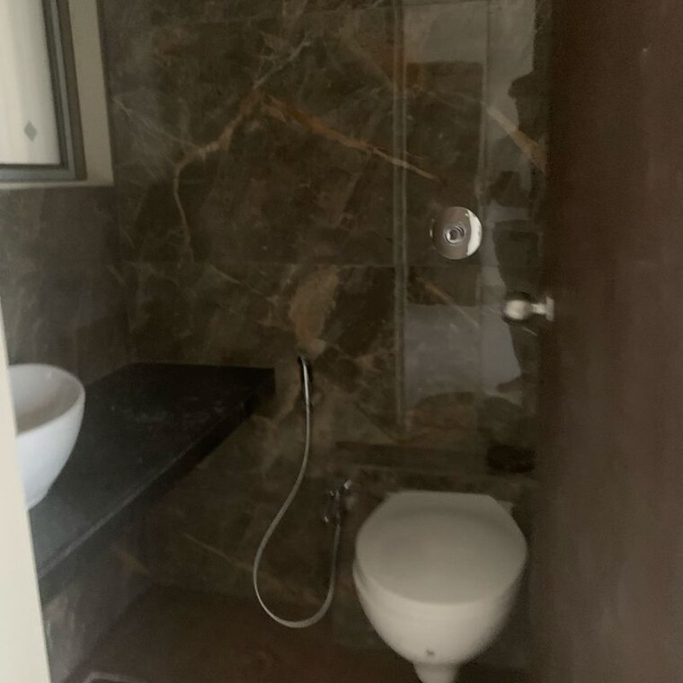Bathroom, bhoomi-pratishtha 2 Bedroom 702 Sq.Ft. Apartment In Borivali West Mumbai 10535230