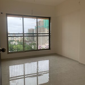 Room in 2 BHK Apartment at Bhoomi Pratishtha, Borivali West – for Sale