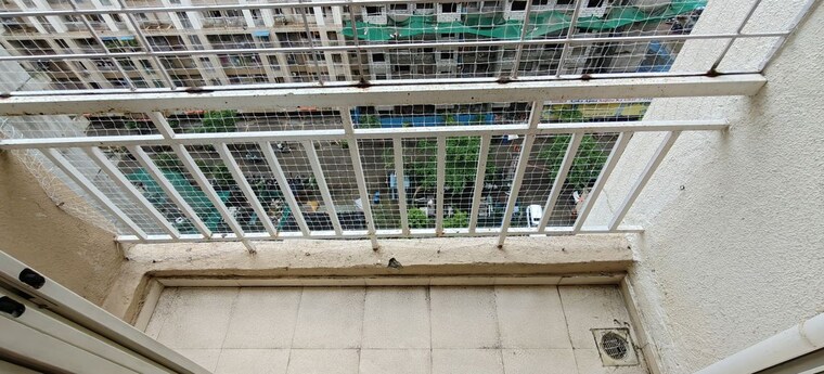 Exterior View, seven-eleven-apna-ghar-ii 1 RK 261 Sq.Ft. Apartment In Mira Road Thane 10535231