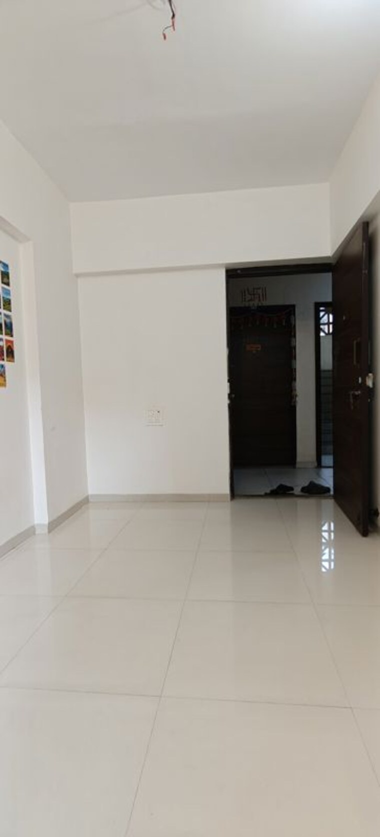 Living Room, seven-eleven-apna-ghar-ii 1 RK 261 Sq.Ft. Apartment In Mira Road Thane 10535231