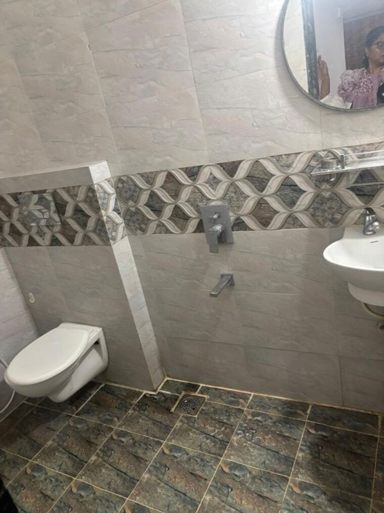 Bathroom, reelicon-felicia 3 Bedroom 850 Sq.Ft. Apartment In Pashan Pune 10535237