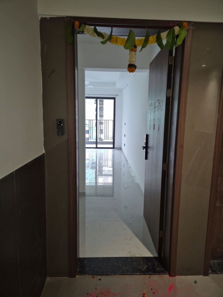 undefined, namrata-apartment-pashan 2 Bedroom 850 Sq.Ft. Apartment In Pashan Pune 10535245
