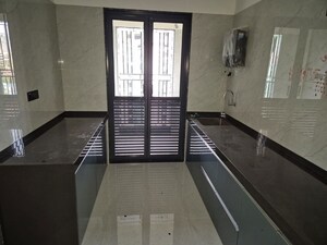 Kitchen in 2 BHK Apartment at Namrata Apartment Pashan, Pashan – for Rent