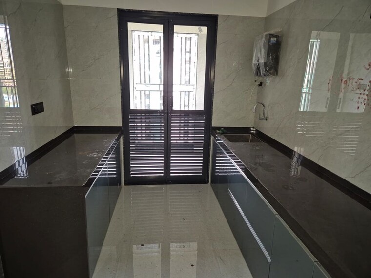 Kitchen, namrata-apartment-pashan 2 Bedroom 850 Sq.Ft. Apartment In Pashan Pune 10535245