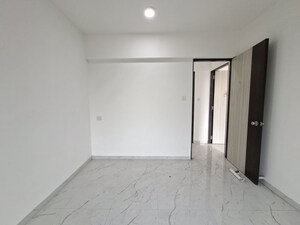 Bedroom in 2 BHK Apartment at Hi Bliss Tower, Dahisar West – for Sale