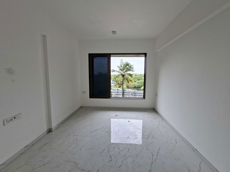 Bedroom, hi-bliss-tower 2 Bedroom 637 Sq.Ft. Apartment In Dahisar West Mumbai 10535241