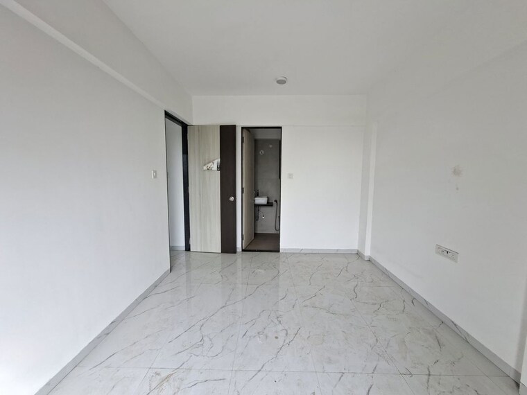 Bedroom, hi-bliss-tower 2 Bedroom 637 Sq.Ft. Apartment In Dahisar West Mumbai 10535241
