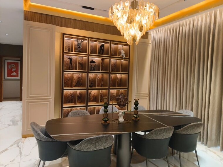Living Room, bachupally Commercial Shop 3000 Sq.Ft. In Bachupally Hyderabad 10535247