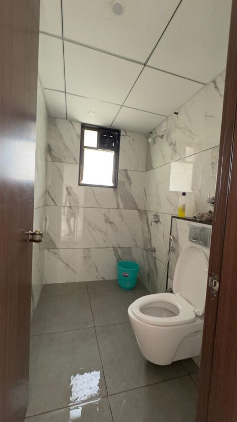 Bathroom, atlanta-apartment-wakad 1 Bedroom 550 Sq.Ft. Apartment In Wakad Pune 10535256