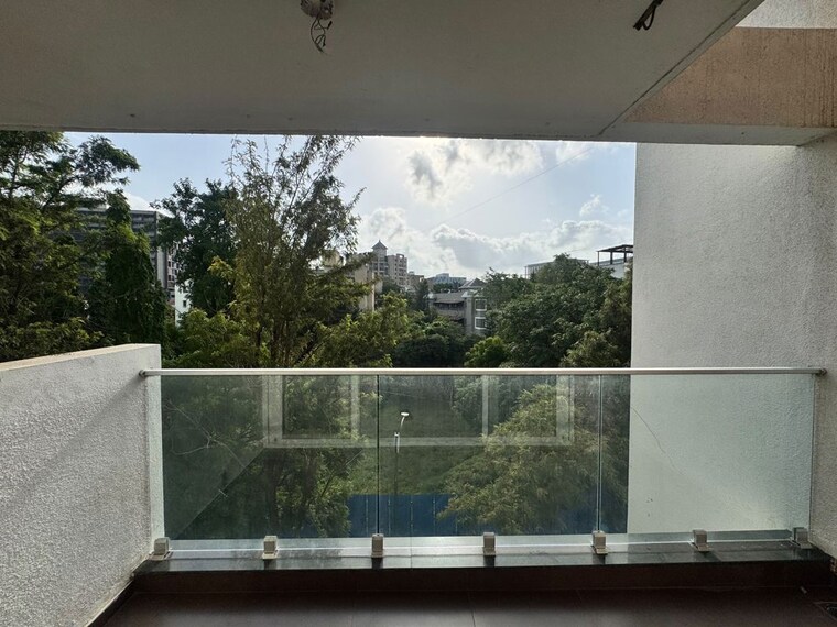 Swimming Pool, atlanta-apartment-wakad 1 Bedroom 550 Sq.Ft. Apartment In Wakad Pune 10535256