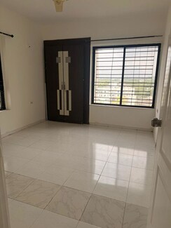 3 BHK Apartment For Rent in Atlanta Apartment Wakad
