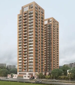 4 BHK Apartment For Sale in Ambli